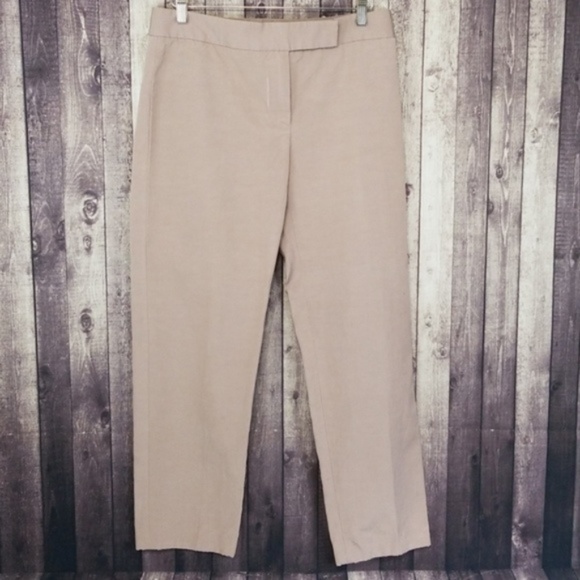 Valentino Pants - Valentino Roma Spa tan trouser pants